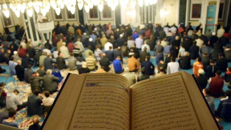 Mevlit Kandili çarşamba günü idrak edilecek