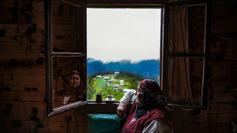 Şehirden cennete kaçış: Türkiye'nin nefes kesen yaylaları