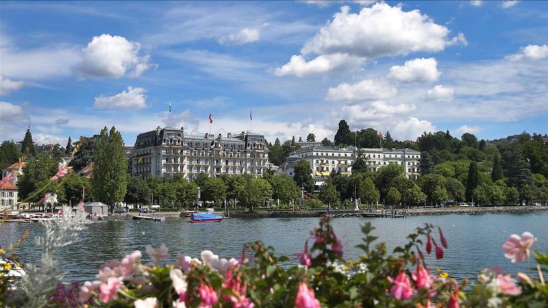 Buralara gitmek kolay değil: Dünyanın en pahalı şehirleri