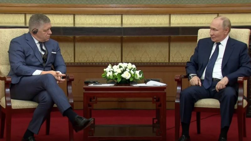 Putin: Rusya'nın kimseye saldırmaya niyeti yok