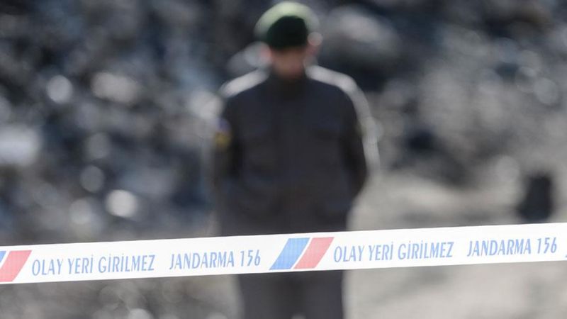 Ardahan'da kayıp şahıs arazide ölü bulundu