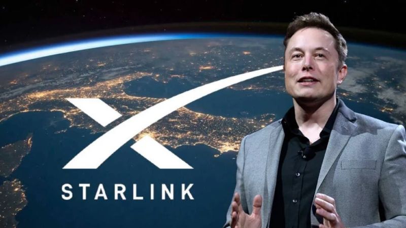 SpaceX, küresel internet için 28 Starlink uydusu daha fırlattı