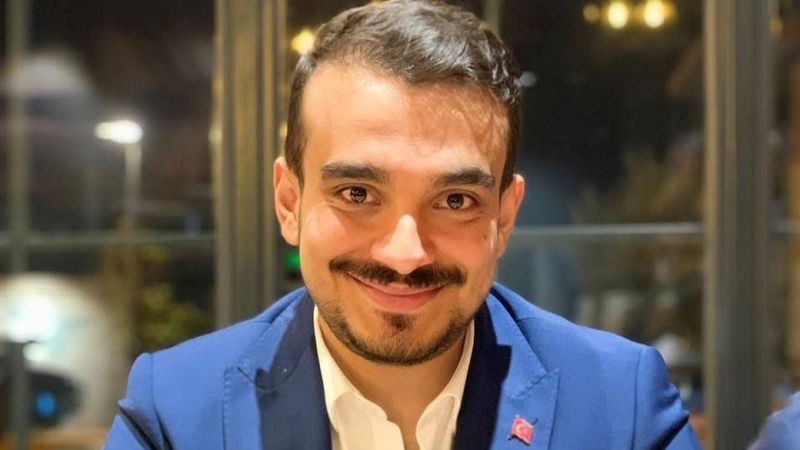 Gaziantep'te tır ile çarpışan otomobilin sürücüsü genç avukat hayatını kaybetti