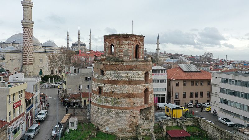 Galata’ya rakip geliyor: O şehirde inşa ediliyor, turizmin yeni çekim noktası olmaya hazırlanıyor