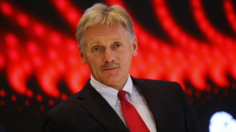 Kremlin: Merz’in görüşlerini dikkate almak pek mümkün değil