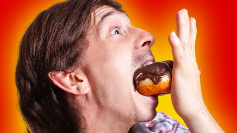 Kimse bunu bilmiyor: Vücutta kilo alımı ilk bu organda gerçekleşiyor