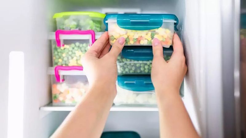 Uzmanlar uyarıyor: Asla plastik kaplarda saklamamanız gereken yiyecekler