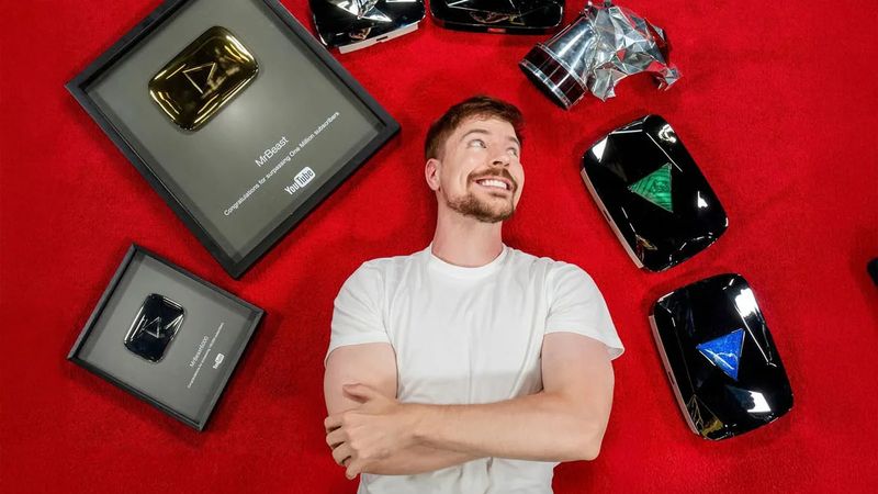 MrBeast, kendi mobil operatörünü kuracak