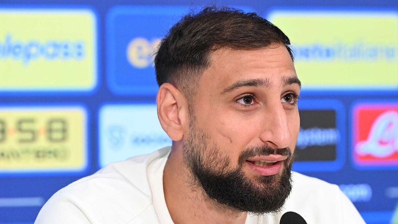 Gianluigi Donnarumma'dan Gazze mesajı!