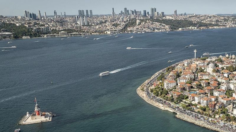 İstanbul Valiliği'nden tekneler ve yatlarla ilgili karar