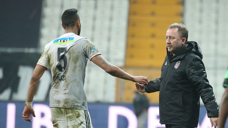 Josef de Souza, Beşiktaş'a geri dönüyor