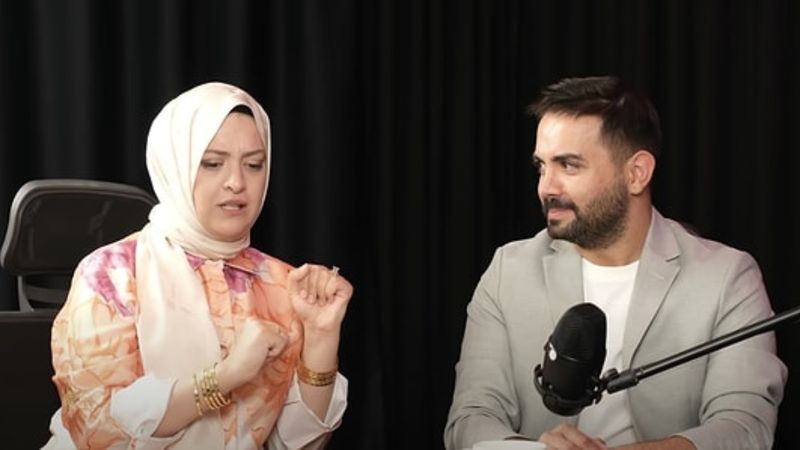 Fenomen Kadir Ezildi'ye 