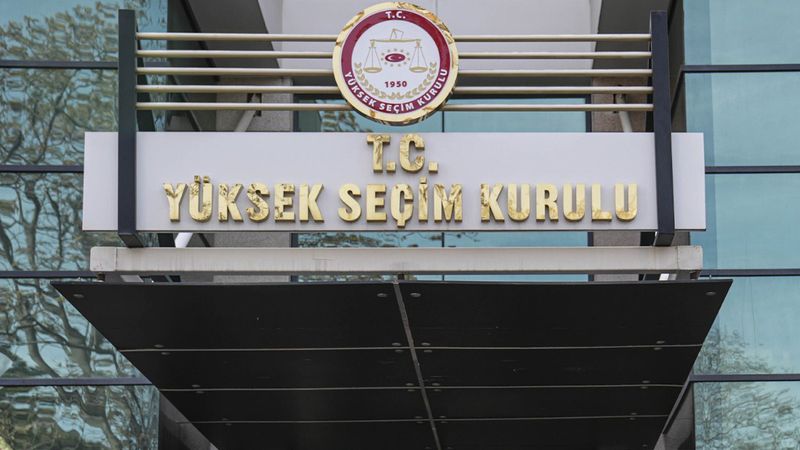 CHP'den kongre iptaline ilişkin YSK'ya başvuru