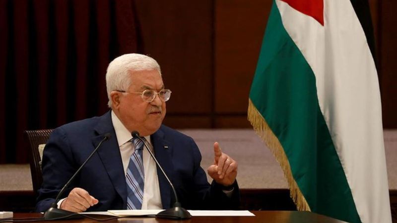 Şin-Bet: Filistin yönetimi ekonomik kriz nedeniyle çöküş belirtileri gösteriyor