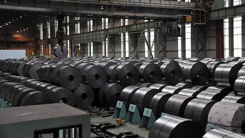 Türk demir çelik devi konkordato ilan etti! 3 aylık süre başladı