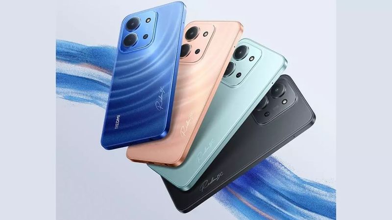 Uygun fiyatlı Redmi 15C tanıtıldı: İşte özellikleri