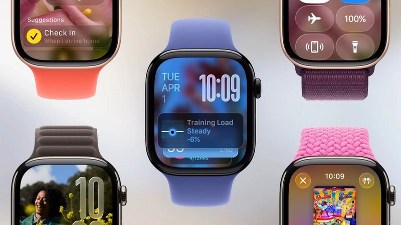 Apple Watch Series 11 ile gelmesi beklenen 5 yeni özellik