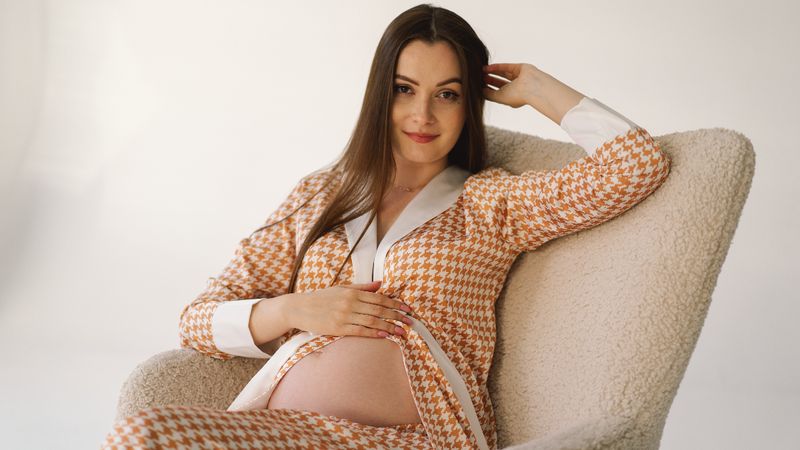 Vücudun solunumdan kalbe uzanan dönüşümü: Hamilelik dönemi