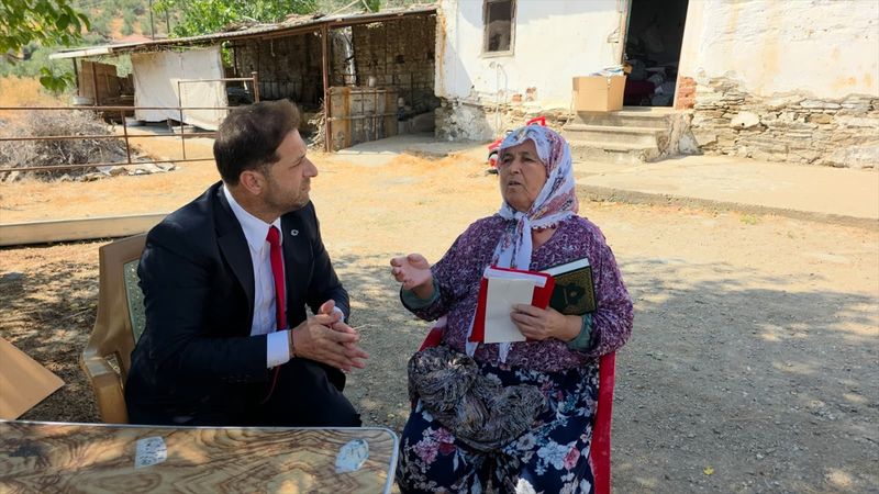 Cumhurbaşkanı Erdoğan'ın 