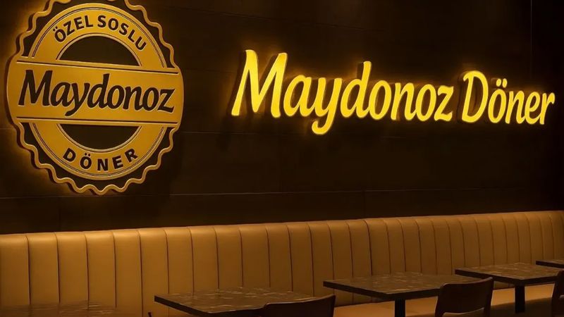 TMSF satışa çıkardı: Maydonoz Döner alıcı arıyor! İşte satış fiyatı…
