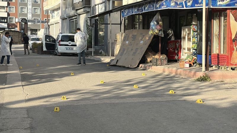 Van'da 2 kardeş silahlı saldırıda yaşamını yitirdi