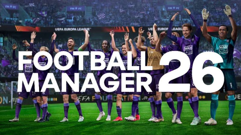 Football Manager 26 sistem gereksinimleri belli oldu