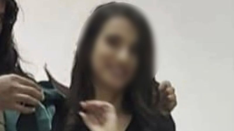 Kırşehir'de cezaevindeki müvekkiline sentetik hap verirken yakalanan avukat tutuklandı