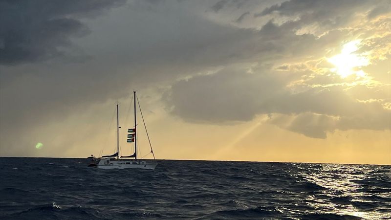 Küresel Sumud Filosu'nun, Tunus'tan Gazze'ye hareketi ertelendi