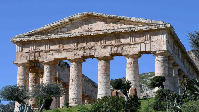 Ümit Yenişehirli yazdı: Antik dünyanın kirli mirası