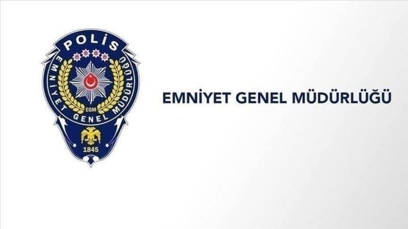 EGM: Dezenformasyon içerikli paylaşım yapan 14 kişi hakkında işlem başlatıldı