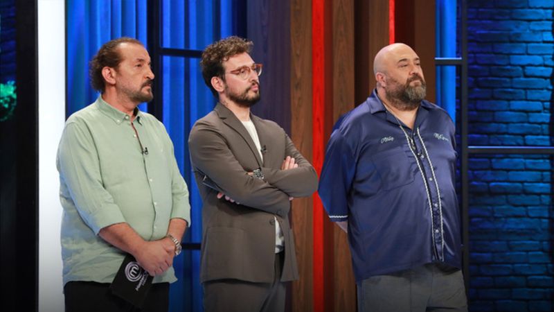 MasterChef’te ana kadroya kim girdi? 7 Eylül 2025 MasterChef'te yedeklerden kim kazandı?