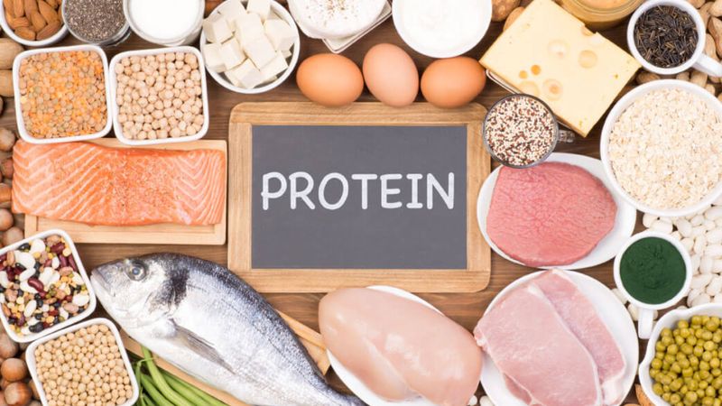 Bilim insanları açıkladı: Çok fazla protein tükettiğinizde ne olur