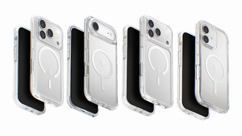 iPhone 17 modellerinin batarya kapasiteleri ortaya çıktı