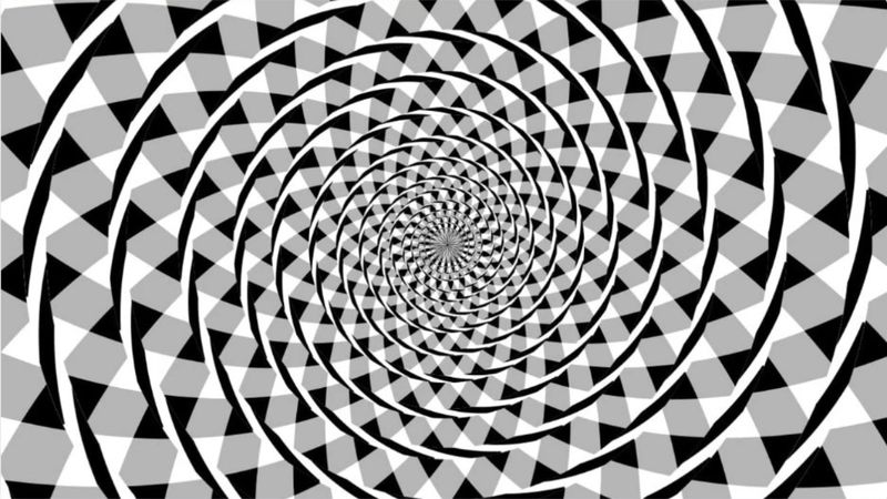 İllüzyon: Yalnızca 