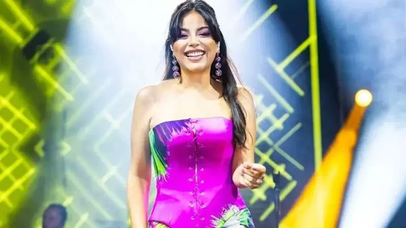 Son haliyle dikkat çekiyordu! Zara'dan 'zayıflama iğnesi' iddiasına cevap verdi