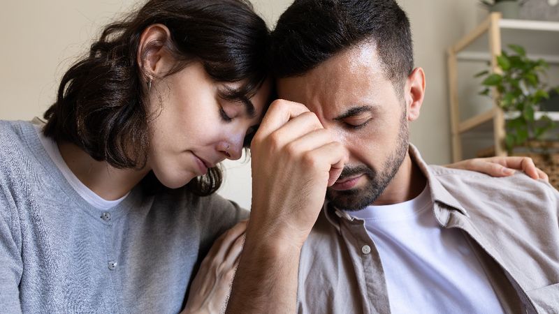 Aşk tesadüfleri sevmiyor: Ruh sağlığı partner seçimini etkiliyor