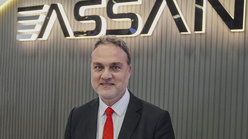 ASSAN GROUP soruşturmasında 2 şüpheli tutuklandı