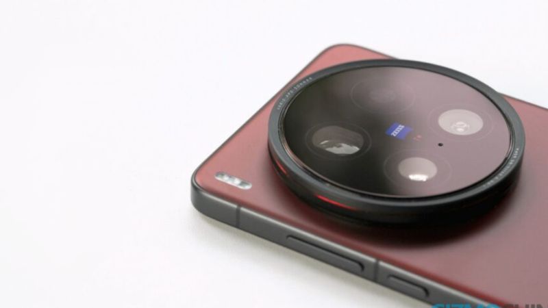 Sony'nin 200 MP kamerası sızdırıldı: Birçok telefonda kullanılacak