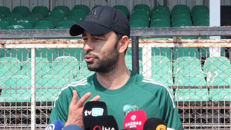 Selçuk İnan: 1-2 transfer daha yapıp kadroyu tamamlayacağız