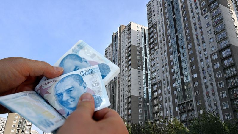 Apartman sakinleri dikkat! Ödemeyene icra yolu gözüküyor