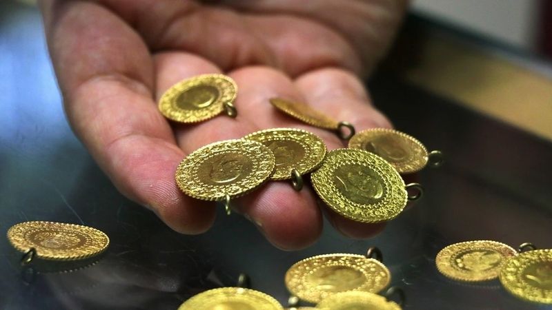 33 yıllık kuyumcu tüyosu: Altın alırken dikkat! Bu koda bakmamak kaybettiriyor