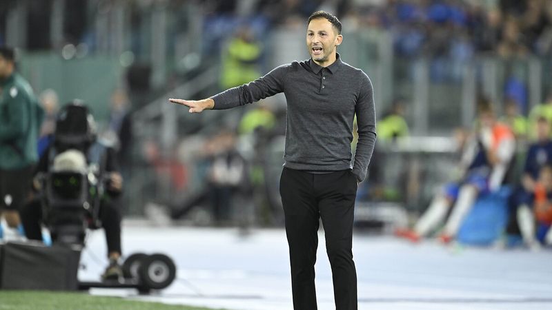 Fenerbahçe'nin yeni teknik direktörü Domenico Tedesco oldu