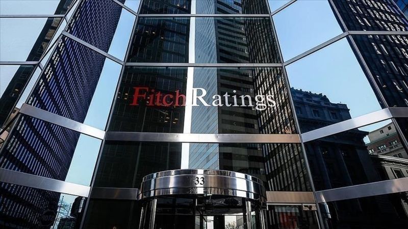 Fitch, Türkiye’nin 2025 büyüme tahminini yüzde 3,5’e yükseltti