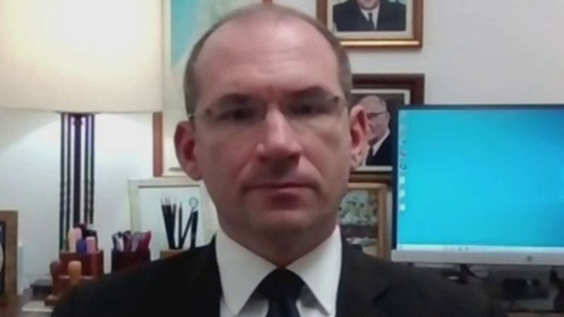 İsrailli gazeteciden Türkiye’ye tehdit: Bugün Katar, yarın Türkiye