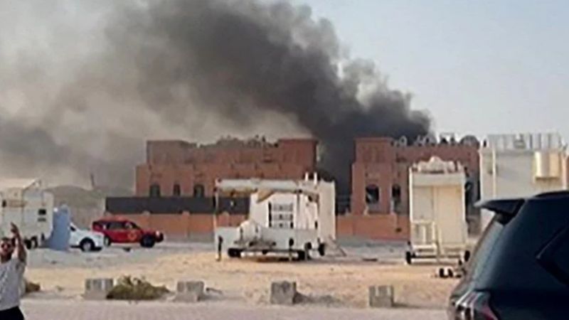 İsrail’in Katar’daki Hamas heyetine saldırısına dünyadan tepki