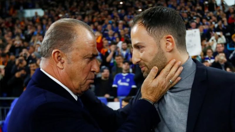 Domenico Tedesco'nun Fatih Terim sözleri yeniden gündemde
