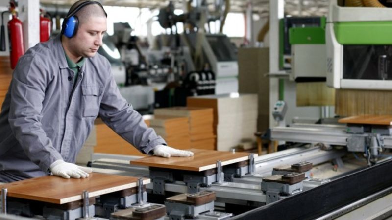 Mobilya devi iflas bayrağını çekti! Tüm faaliyetlerine son verilecek