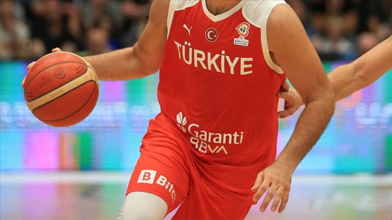 Türkiye - Yunanistan basketbol maçı ne zaman, saat kaçta ve hangi kanalda yayınlanacak?