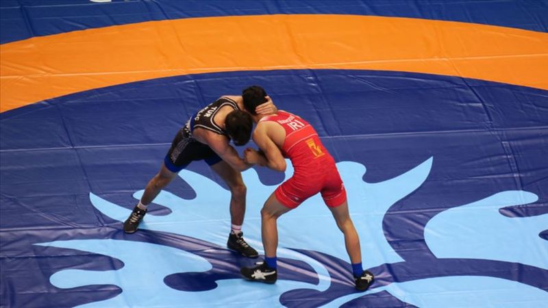 Güreşte gözler Dünya Şampiyonası'nda