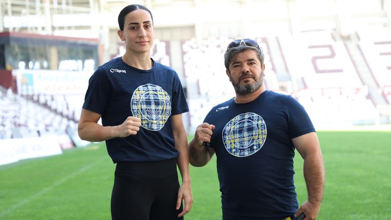 Gizem Özer, dudağındaki uçuktan dolayı elendi